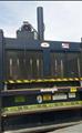 Lot: 15-3-8945: (1) Cram-A-Lot DBR-72-H Vertical Cardboard Baler 