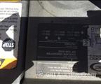 Lot: 15-3-9053: (1) Crown RC3000 Counter Balanced Forklift 