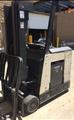 Lot: 15-3-9053: (1) Crown RC3000 Counter Balanced Forklift 