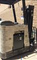 Lot: 15-3-9053: (1) Crown RC3000 Counter Balanced Forklift 