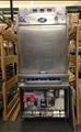 Lot: 15-3-9055: (1) LVO FL14E Pan Washer 