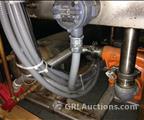 Lot: 15-3-9055: (1) LVO FL14E Pan Washer 