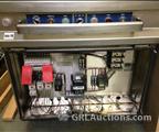 Lot: 15-3-9055: (1) LVO FL14E Pan Washer 