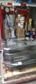 Lot: 15-3-8916: (1) Coats 5060AX Rim clamp tire changer 