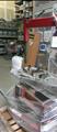 Lot: 15-3-8916: (1) Coats 5060AX Rim clamp tire changer 