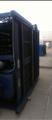 Lot: 15-3-9069: (1) Cram-A-Lot DHR-72-LU Vertical Cardboard Baler (1) Cram-A-Lot DBR-72-LU Vertical Cardboard Baler 
