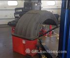 Lot: 15-3-8926: (1) John Bean EEWB502A - Wheel Balancer 