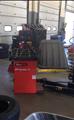 Lot: 15-3-8926: (1) John Bean EEWB502A - Wheel Balancer 