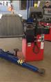 Lot: 15-3-8926: (1) John Bean EEWB502A - Wheel Balancer 