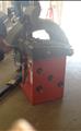 Lot: 15-3-8926: (1) John Bean EEWB502A - Wheel Balancer 