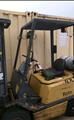 Lot: 15-3-8981: (1) Yale GLP040AFNUAF084  Propane Forklift 