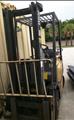 Lot: 15-3-8981: (1) Yale GLP040AFNUAF084  Propane Forklift 