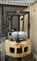 Lot: 15-3-8981: (1) Yale GLP040AFNUAF084  Propane Forklift 