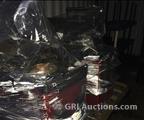 Lot: 15-3-9031: (1) Coats 950 Electric Wheel Balancer (1) Coats 950 Electric Wheel Balancer 