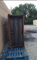 Lot: 15-3-9032: (1) Cram-A-Lot DHR-72-LU Vertical Cardboard Baler 