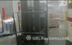 Lot: 15-3-8875: (1) Crown RC3000 Counter Balanced Forklift 