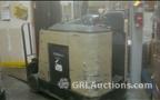 Lot: 15-3-8875: (1) Crown RC3000 Counter Balanced Forklift 