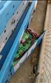 Lot: 15-3-9099: (1) Genie GS1930 Electric Scissors Lift (1) Genie GS1930 Electric Scissors Lift 