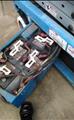 Lot: 15-3-9099: (1) Genie GS1930 Electric Scissors Lift (1) Genie GS1930 Electric Scissors Lift 