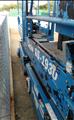 Lot: 15-3-9099: (1) Genie GS1930 Electric Scissors Lift (1) Genie GS1930 Electric Scissors Lift 