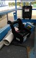 Lot: 15-3-9099: (1) Genie GS1930 Electric Scissors Lift (1) Genie GS1930 Electric Scissors Lift 