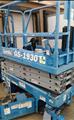 Lot: 15-3-9099: (1) Genie GS1930 Electric Scissors Lift (1) Genie GS1930 Electric Scissors Lift 