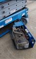 Lot: 15-3-9099: (1) Genie GS1930 Electric Scissors Lift (1) Genie GS1930 Electric Scissors Lift 