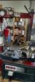 Lot: 15-3-9119: (1) Coats 5060AX Rim clamp tire changer 