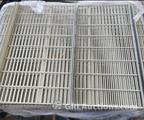 Lot: 15-3-9108: (3) Warehouse Racking Mixed lot 