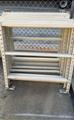 Lot: 15-3-9108: (3) Warehouse Racking Mixed lot 