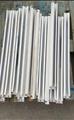 Lot: 15-3-9108: (3) Warehouse Racking Mixed lot 