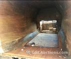 Lot: 15-3-9117: (1) Marathon  RJ-100-SC Self Contained Commercial Compactor 