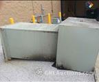 Lot: 15-3-9117: (1) Marathon  RJ-100-SC Self Contained Commercial Compactor 
