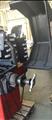 Lot: 15-3-9091: (1) Coats 950 Electric Wheel Balancer 