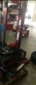 Lot: 15-3-9090: (1) Coats 7060AX Rim clamp tire changer 