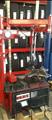 Lot: 15-3-9090: (1) Coats 7060AX Rim clamp tire changer 