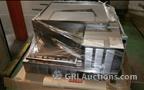 Lot: 15-3-9123: (1) Lincoln Impinger 1132-000-U - Pizza Oven 