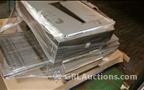 Lot: 15-3-9123: (1) Lincoln Impinger 1132-000-U - Pizza Oven 