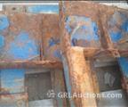 Lot: 15-3-9024: (1) Rotary VLXS10 Low Rise Auto Lift 