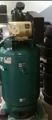Lot: 15-3-9094: (1) Champion VR10-12 Air Compressor 