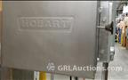 Lot: 15-3-9162: (1) Hobart 5801 Meat Saw 