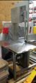 Lot: 15-3-9162: (1) Hobart 5801 Meat Saw 