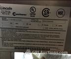 Lot: 15-3-9155: (1) Lincoln Impinger 1132-000-U - Pizza Oven 