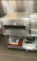 Lot: 15-3-9155: (1) Lincoln Impinger 1132-000-U - Pizza Oven 
