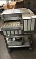 Lot: 15-3-9155: (1) Lincoln Impinger 1132-000-U - Pizza Oven 
