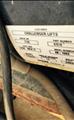 Lot: 15-3-9166: (1) Challenger 10,000 # Pad Lift (1) Challenger 67000 Low Rise Auto Lift 