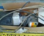 Lot: 15-3-9077: (1) Rotary 10,000 # Automotive Pad Lift 