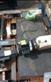 Lot: 15-3-6621: (1) Challenger 67000 Low Rise Auto Lift 