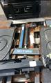 Lot: 15-3-6621: (1) Challenger 67000 Low Rise Auto Lift 