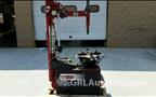 Lot: 15-3-9030: (1) Coats 7060AX Rim clamp tire changer 